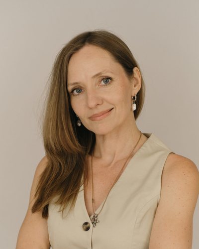 Galina Malysheva — portrait