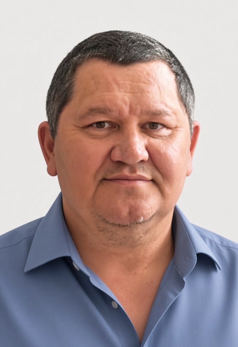 Сергей Паршаков, основатель AI Consulting Group