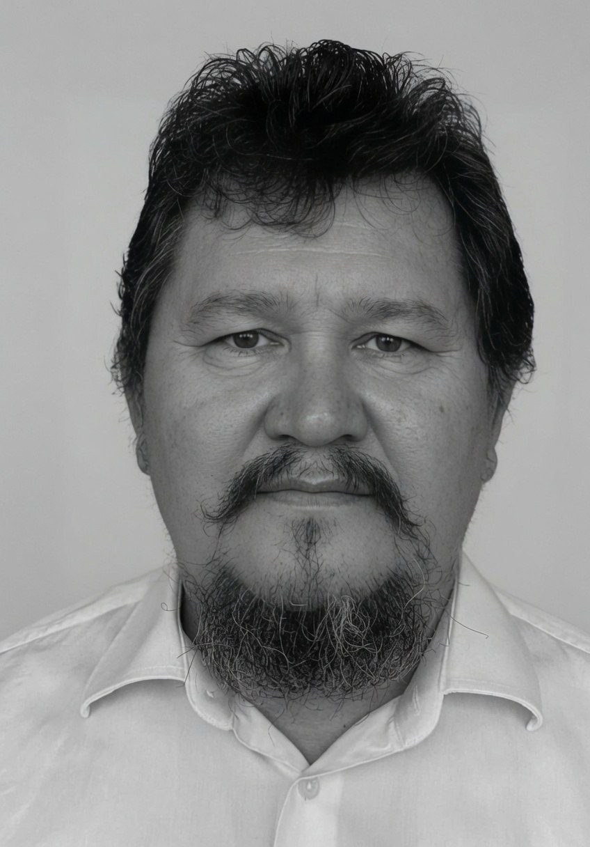 Сергей Паршаков, основатель AI Consulting Group