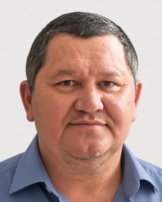 Сергей Паршаков — ведущий партнёр AI Consulting Group